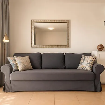 Blue Wave Apartamento Morro Jable (Fuerteventura)