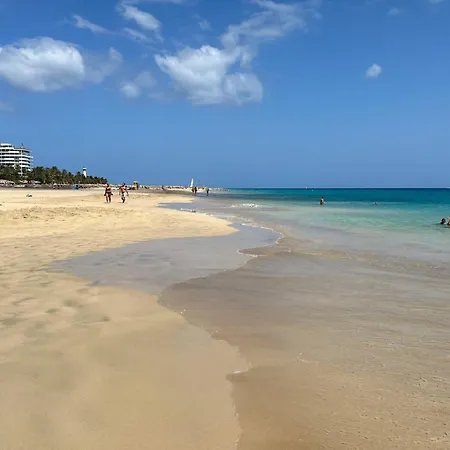 Blue Wave Morro Jable (Fuerteventura)